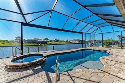 8144 Antwerp Circle, Port Charlotte, FL 33981 - Photo 2