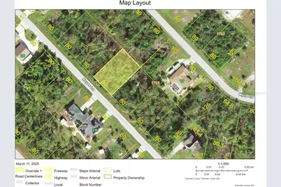 5224 Noyes Lane, Port Charlotte, FL 33981 - Photo 2