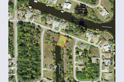 15337 Red Head Avenue, Port Charlotte, FL 33981 - Photo 1