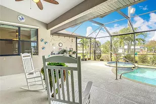 12605 Bacchus Rd, Port Charlotte, FL 33981 - Photo 52