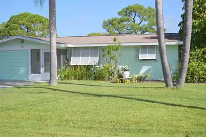 140 W Cowles Street, Englewood, FL 34223 - Photo 1