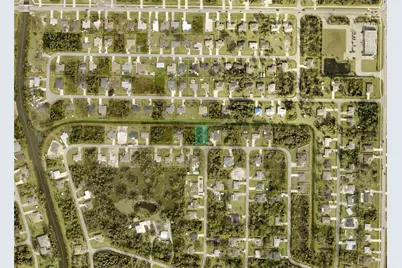 Tupelo (Lot 14) Avenue, North Port, FL 34286 - Photo 4