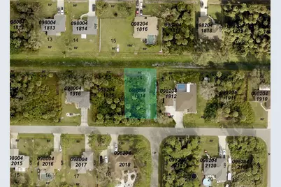 Tupelo (Lot 14) Avenue, North Port, FL 34286 - Photo 2