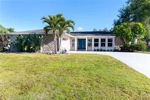 235 Caddy Rd, Rotonda West, FL 33947 - Photo 1