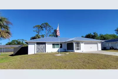 2259 Lee Terrace, Port Charlotte, FL 33952 - Photo 1