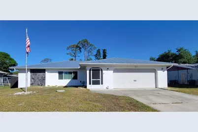 2259 Lee Terrace, Port Charlotte, FL 33952 - Photo 2