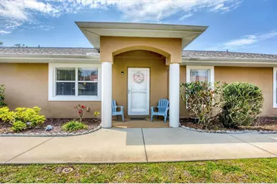 182 Rotonda Boulevard W #B, Rotonda West, FL 33947 - Photo 2