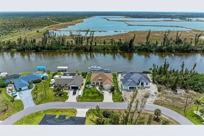 10640 Ayear Road, Port Charlotte, FL 33981 - Photo 4