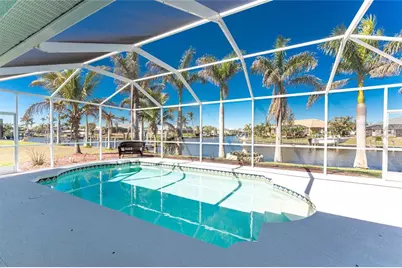 9325 Saint Paul Drive, Port Charlotte, FL 33981 - Photo 2