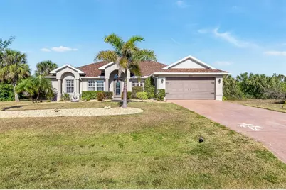 8251 Arlewood Circle, Port Charlotte, FL 33981 - Photo 4