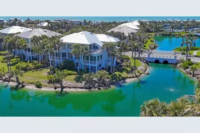 805 S Harbor Drive, Boca Grande, FL 33921 - Photo 1