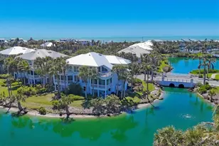 805 S Harbor Dr, Boca Grande, FL 33921 - Photo 1