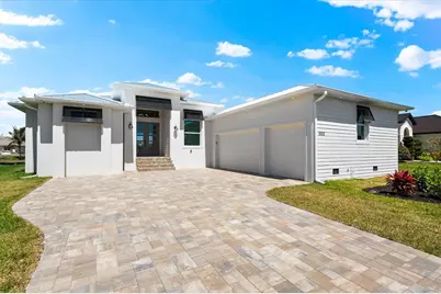 15012 Alsask Circle, Port Charlotte, FL 33981 - Photo 1