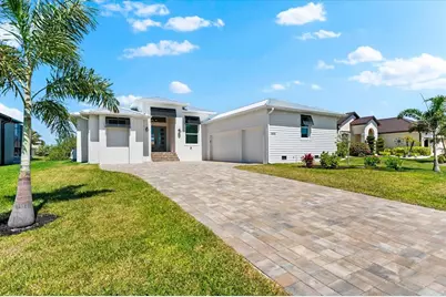 15012 Alsask Circle, Port Charlotte, FL 33981 - Photo 1