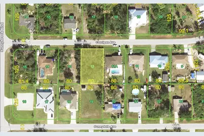 11035 Corrigan Avenue, Englewood, FL 34224 - Photo 1