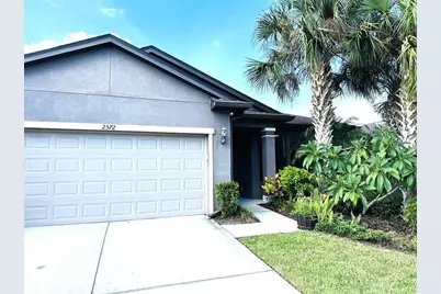 2572 Sherman Oak Drive, North Port, FL 34289 - Photo 1