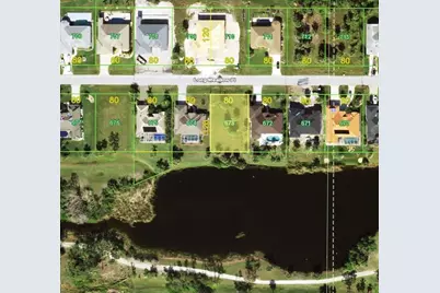 56 Long Meadow Place, Rotonda West, FL 33947 - Photo 1