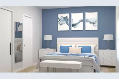 Lot 16Blk 285 Houston Ln, North Port, FL 34287 - Photo 8