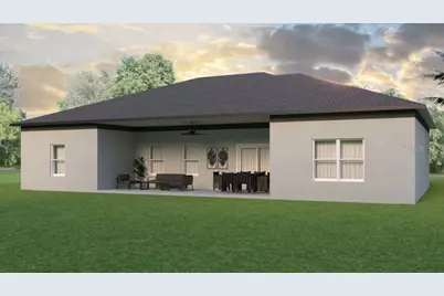 Lot 16Blk 285 Houston Ln, North Port, FL 34287 - Photo 2