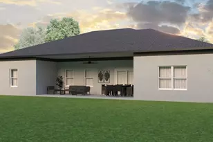 Lot 16Blk 285 Houston Ln, North Port, FL 34287 - Photo 2