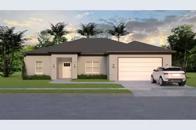 Lot14 Blk285 Houston Ln, North Port, FL 34287 - Photo 4