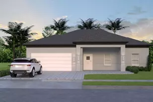 Lot 18 Blk 284 Wooley Ave, North Port, FL 34287 - Photo 1