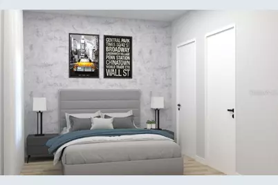 Lot 18 Blk 284 Wooley Ave, North Port, FL 34287 - Photo 6