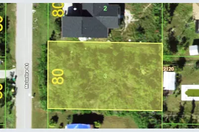 4026 McIntire Street, Port Charlotte, FL 33948 - Photo 4