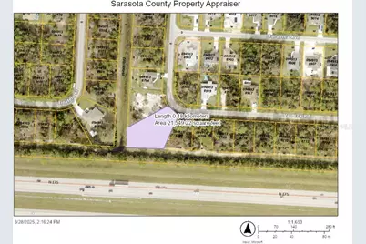 Trumpet Street, North Port, FL 34291 - Photo 2