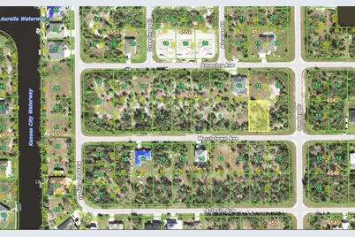 14342 Morristown Avenue, Port Charlotte, FL 33981 - Photo 1