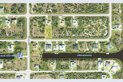 14615 Lillian Circle, Port Charlotte, FL 33981 - Photo 1