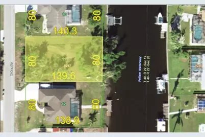 3038 Yukon, Port Charlotte, FL 33948 - Photo 1