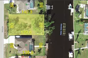 3038 Yukon, Port Charlotte, FL 33948 - Photo 1