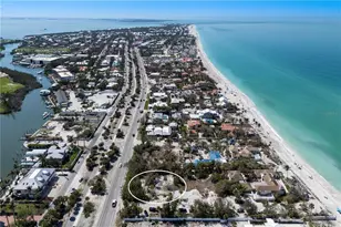 1430 14th St W, Boca Grande, FL 33921 - Photo 1