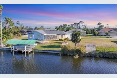 15184 Aldama Circle, Port Charlotte, FL 33981 - Photo 2