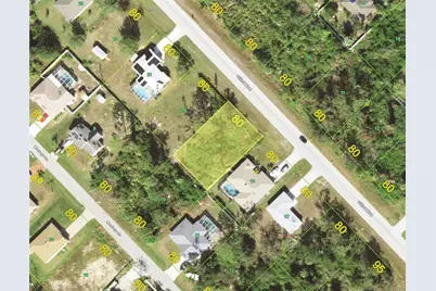 5553 Gillot Boulevard, Port Charlotte, FL 33981 - Photo 1