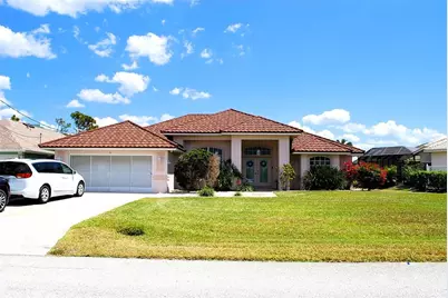 76 Sportsman Road, Rotonda West, FL 33947 - Photo 1