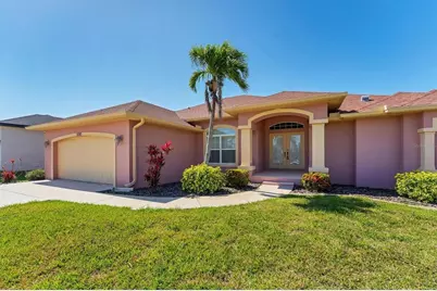 1080 Boundary Boulevard, Rotonda West, FL 33947 - Photo 4