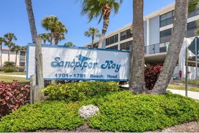 1701 Beach Rd #208, Englewood, FL 34223 - Photo 44