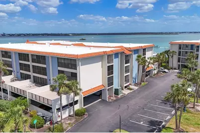 1701 Beach Rd #208, Englewood, FL 34223 - Photo 4