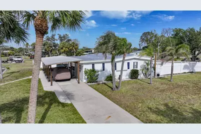 4203 Nettle Road, Port Charlotte, FL 33953 - Photo 1