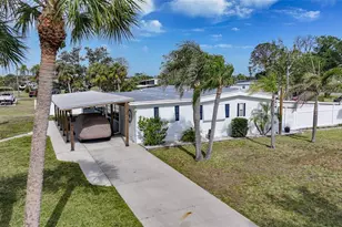 4203 Nettle Rd, Port Charlotte, FL 33953 - Photo 1