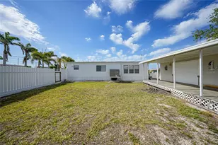 4203 Nettle Rd, Port Charlotte, FL 33953 - Photo 32