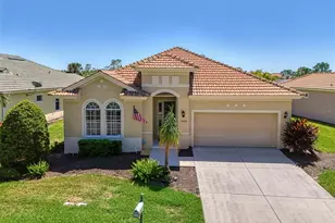 13217 Scrub Jay Ct, Port Charlotte, FL 33953 - Photo 1