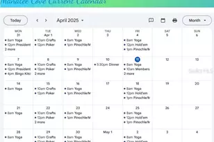 1252 Kingfisher Dr, Englewood, FL 34224 - Photo 32