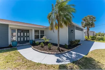 5232 Conner Terrace, Port Charlotte, FL 33981 - Photo 2