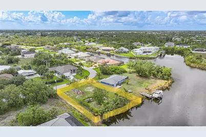 9511 Honeymoon Drive, Port Charlotte, FL 33981 - Photo 2