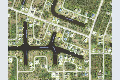 9511 Honeymoon Drive, Port Charlotte, FL 33981 - Photo 26