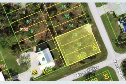 3080 Bourbon Street, Englewood, FL 34224 - Photo 1