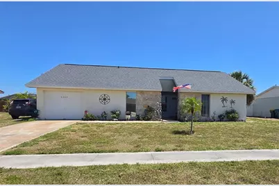 6540 Coliseum Boulevard, Port Charlotte, FL 33981 - Photo 1